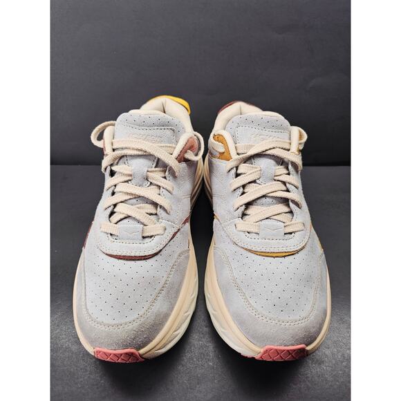 Hoka Men 9.5 Comfy footwear